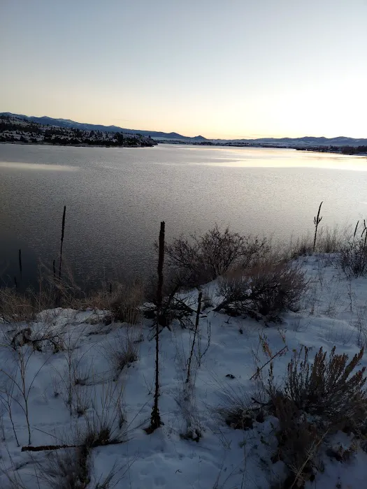 Devils Elbow Campground - U.S. Bureau of Land Management 4
