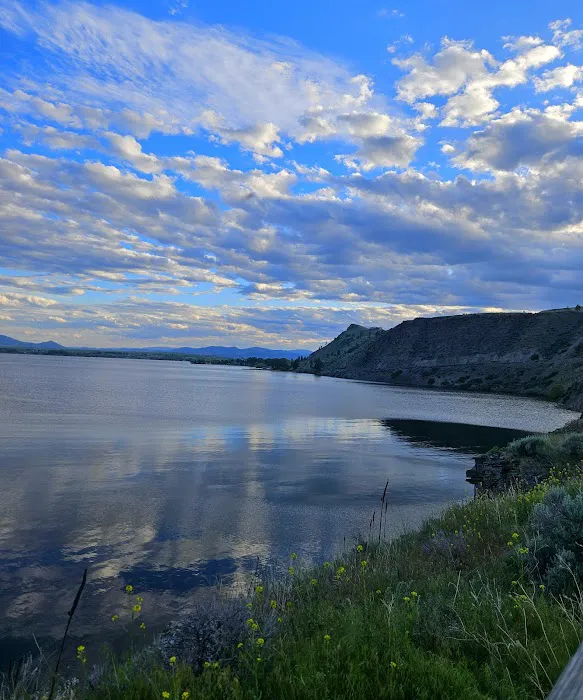 Devils Elbow Campground - U.S. Bureau of Land Management 9