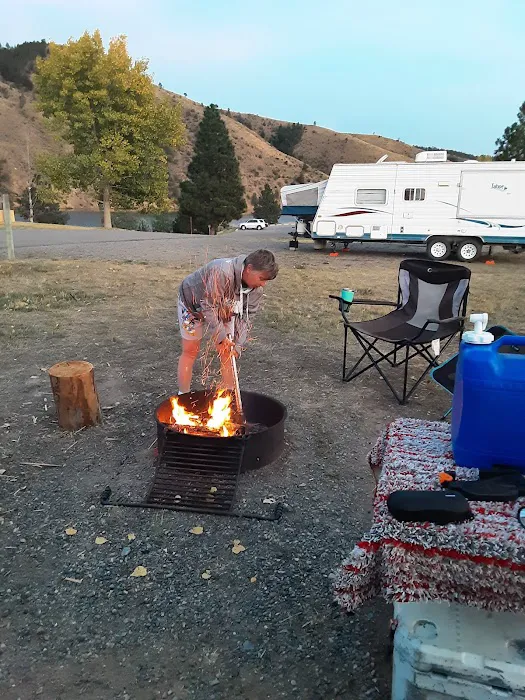 Devils Elbow Campground - U.S. Bureau of Land Management 7