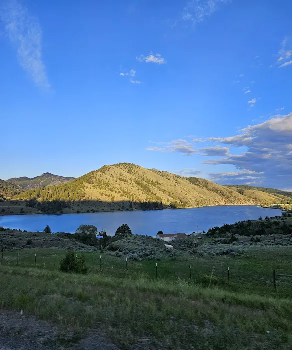 Devils Elbow Campground - U.S. Bureau of Land Management 5