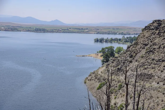 Devils Elbow Campground - U.S. Bureau of Land Management 8