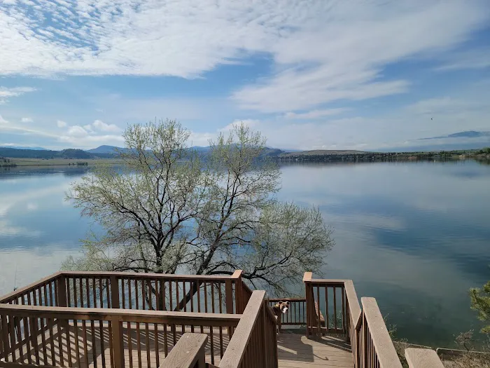 Devils Elbow Campground - U.S. Bureau of Land Management 3