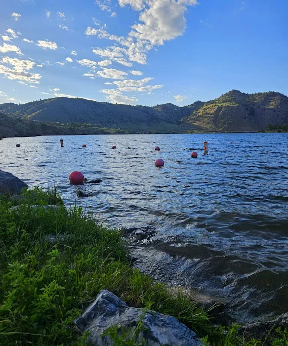 Devils Elbow Campground - U.S. Bureau of Land Management 6