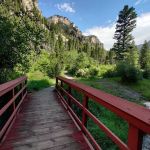 Vigilante Campground