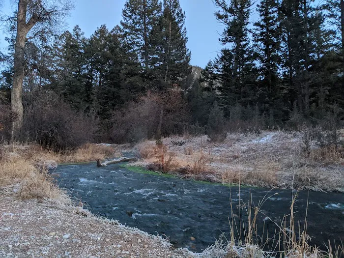 Vigilante Campground 1
