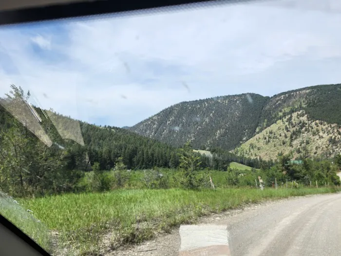 Vigilante Campground 2