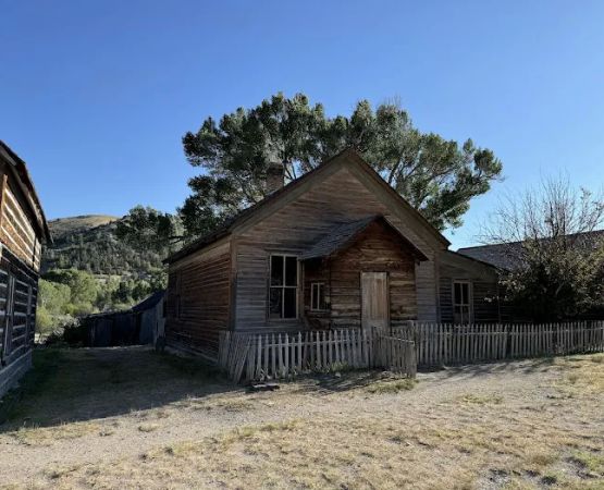 Road Agent Campground