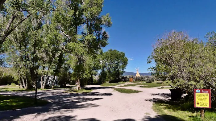 Road Agent Campground 1