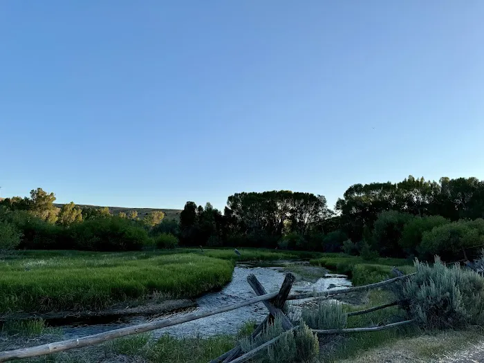 Road Agent Campground 2
