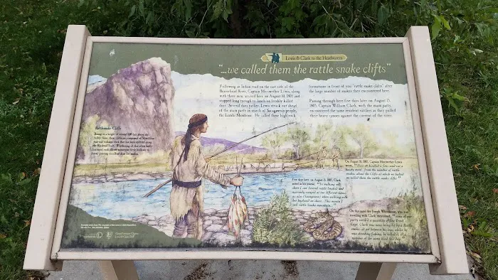 Barretts Park Campground 4