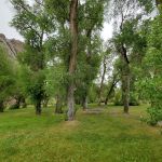 Barretts Park Campground