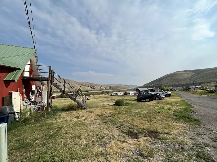 Armstead Campground 0