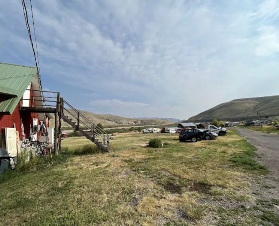 Armstead Campground