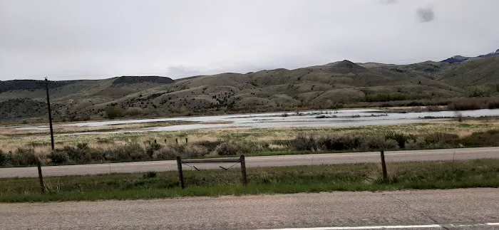 Armstead Campground 8