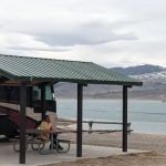 Beaverhead Campground