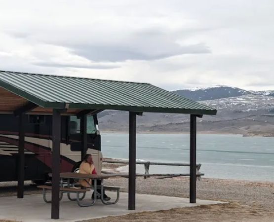 Beaverhead Campground