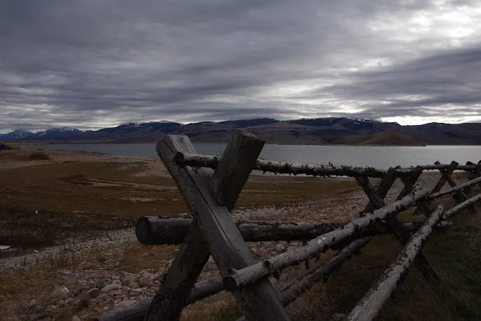 Beaverhead Campground 6