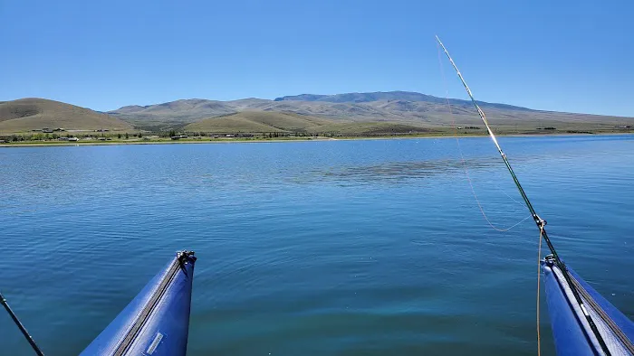 Beaverhead Campground 8