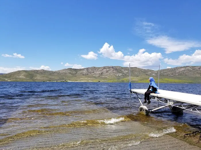 Beaverhead Campground 1