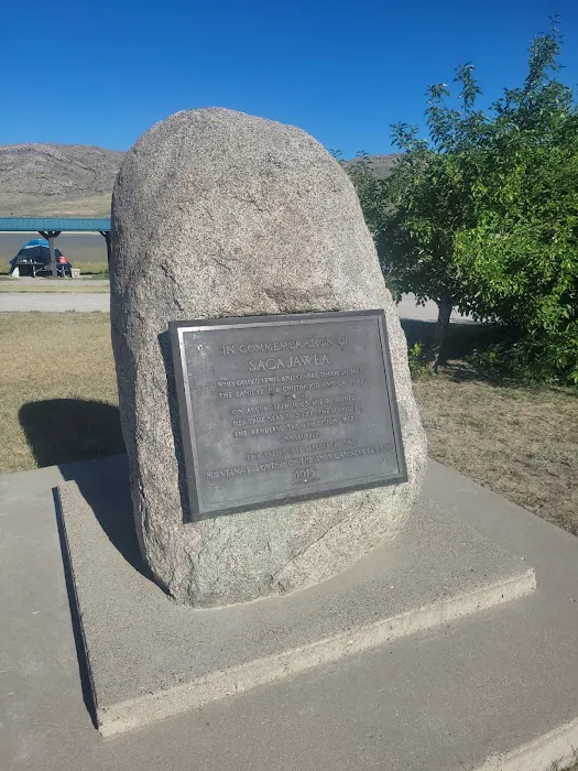Beaverhead Campground 4