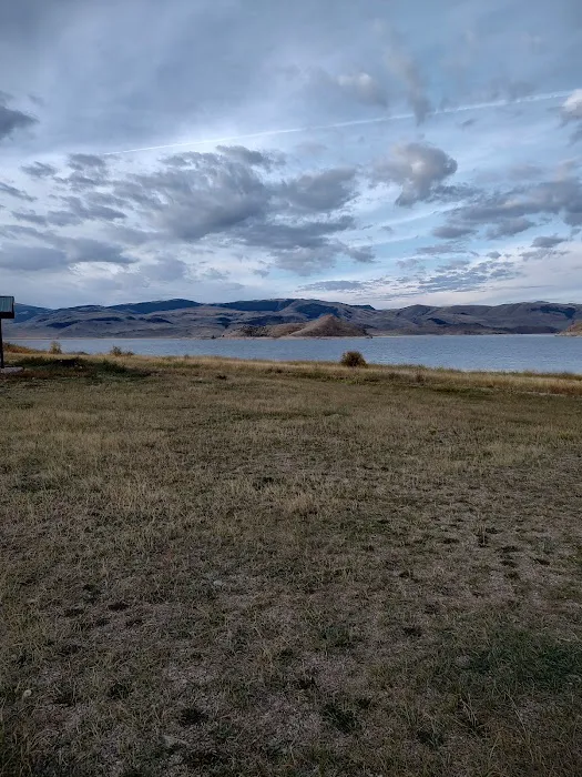 Beaverhead Campground 9