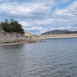 Clark Canyon Recreation Area RV Parking