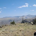 Horse Prairie Campground