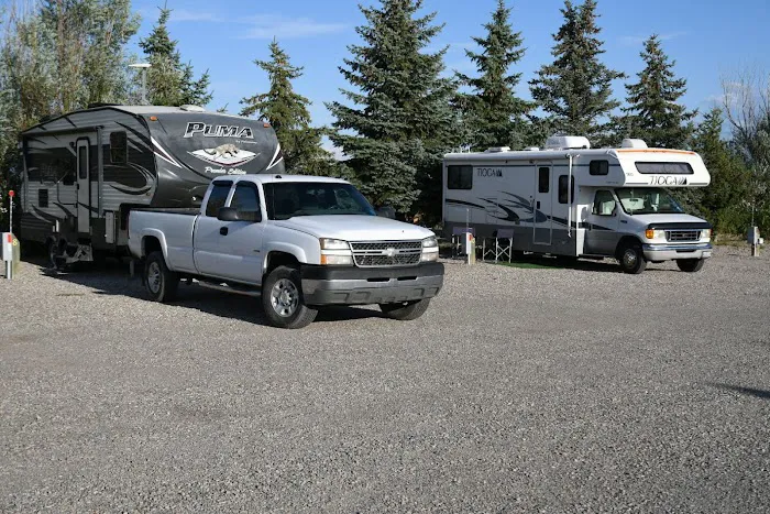 Helena North KOA Journey 9