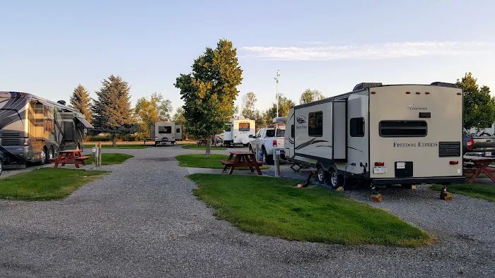 Helena North - KOA (formerly: Lincoln Road RV Park) 0