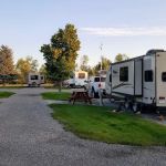 Helena North - KOA (formerly: Lincoln Road RV Park)