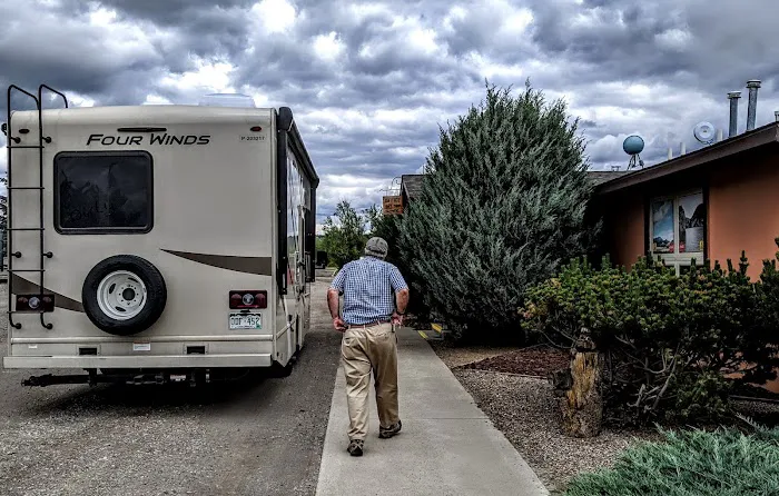 Helena North - KOA (formerly: Lincoln Road RV Park) 1