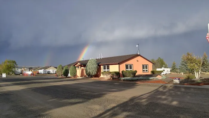 Helena North - KOA (formerly: Lincoln Road RV Park) 5
