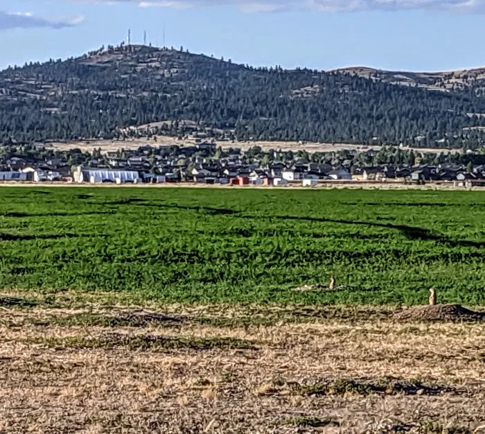 Helena North - KOA (formerly: Lincoln Road RV Park) 6