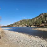 Bratten Fishing Access Site (FAS)