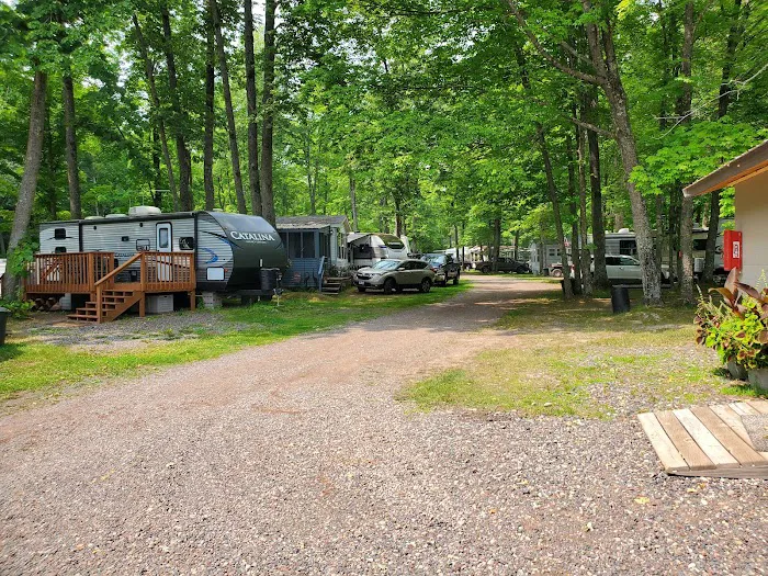 Sunrise Bay Campground 0