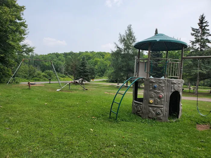 Sunrise Bay Campground 1