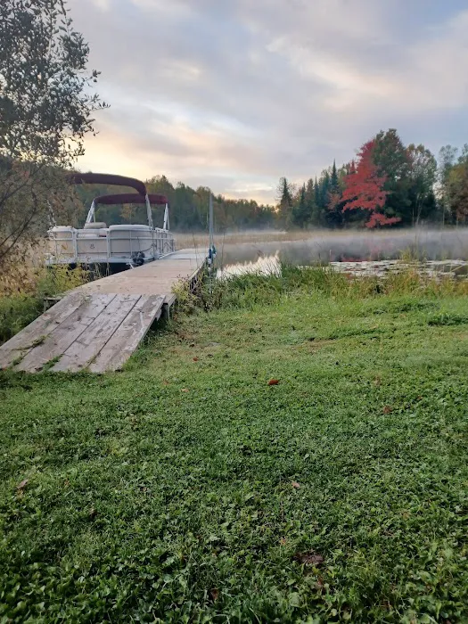 Sunrise Bay Campground 6