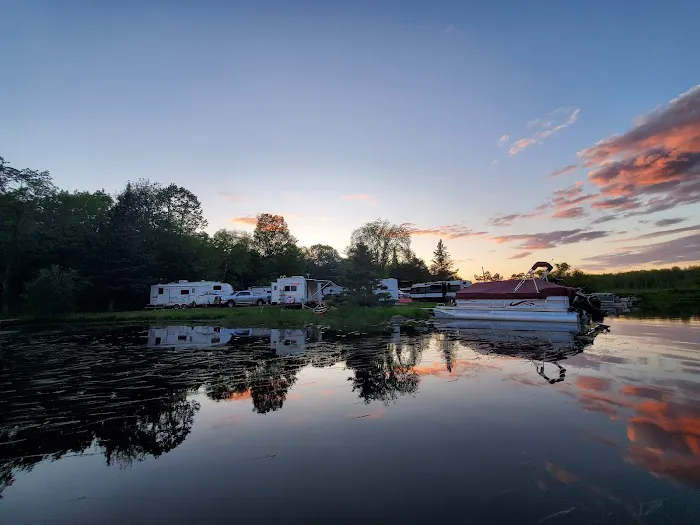 Sunrise Bay Campground 3