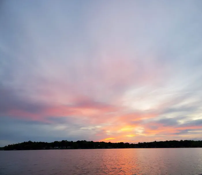 Sunrise Bay Campground 5