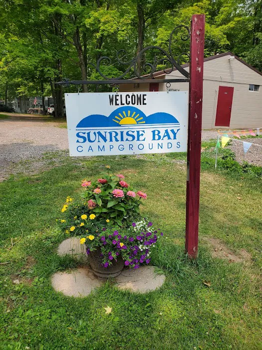 Sunrise Bay Campground 2