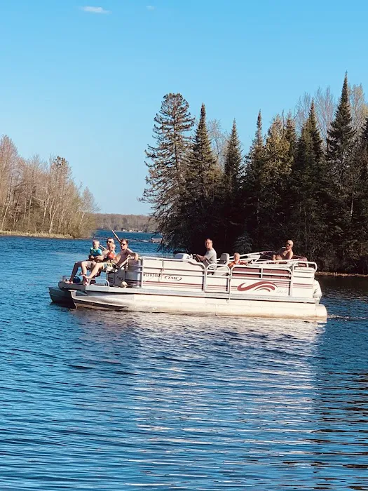 Sunrise Bay Campground 7