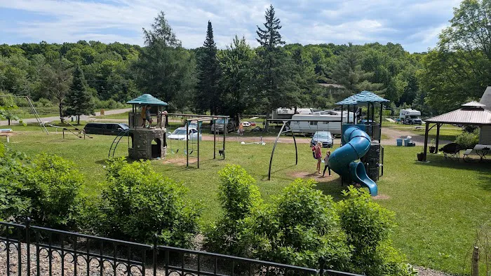 Sunrise Bay Campground 9