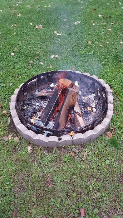 Birch Grove Campground 8