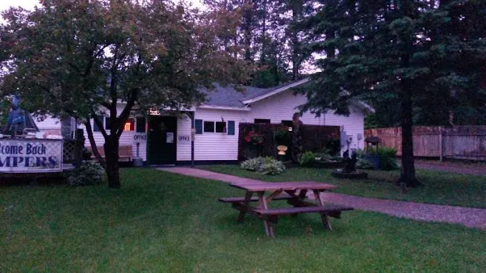 Birch Grove Campground 1