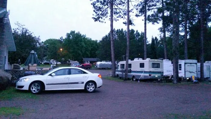 Birch Grove Campground 3