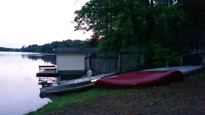 Birch Grove Campground 4