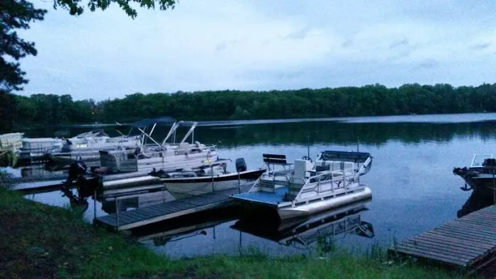 Birch Grove Campground 5