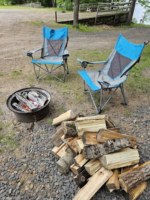 Twin Bear Campground 2