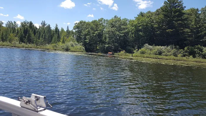 Twin Bear Campground 3