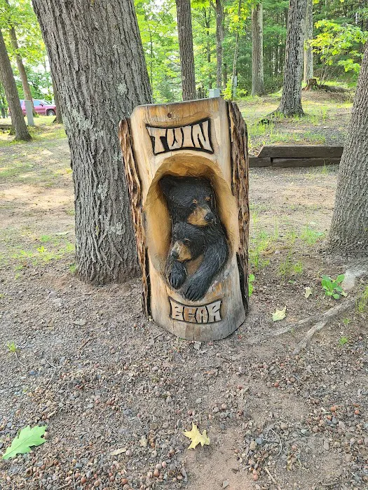 Twin Bear Campground 8